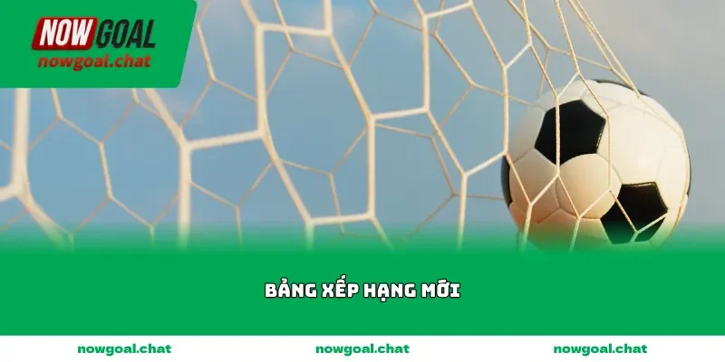 bang xep hang moi