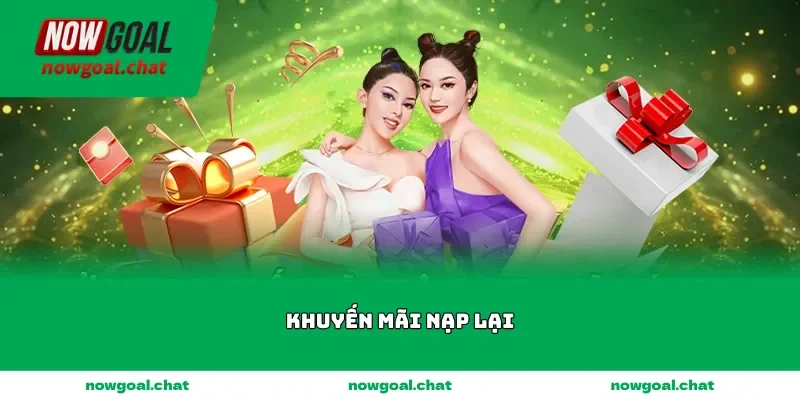 khuyen mai nap lai