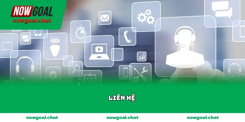 Liên hệ 