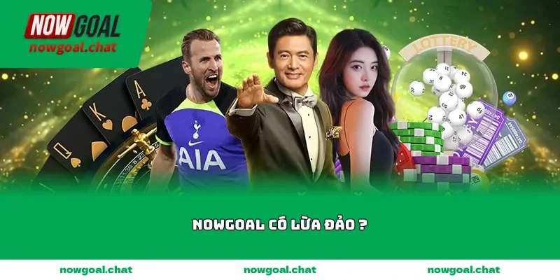 nowgoal co lua dao