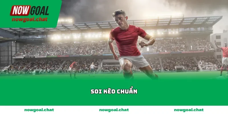 soi keo chuan