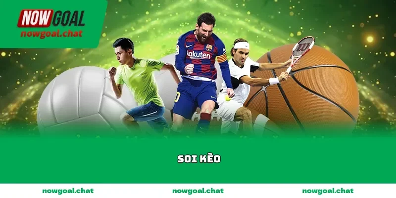  soi kèo