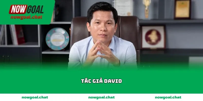 tác giả David